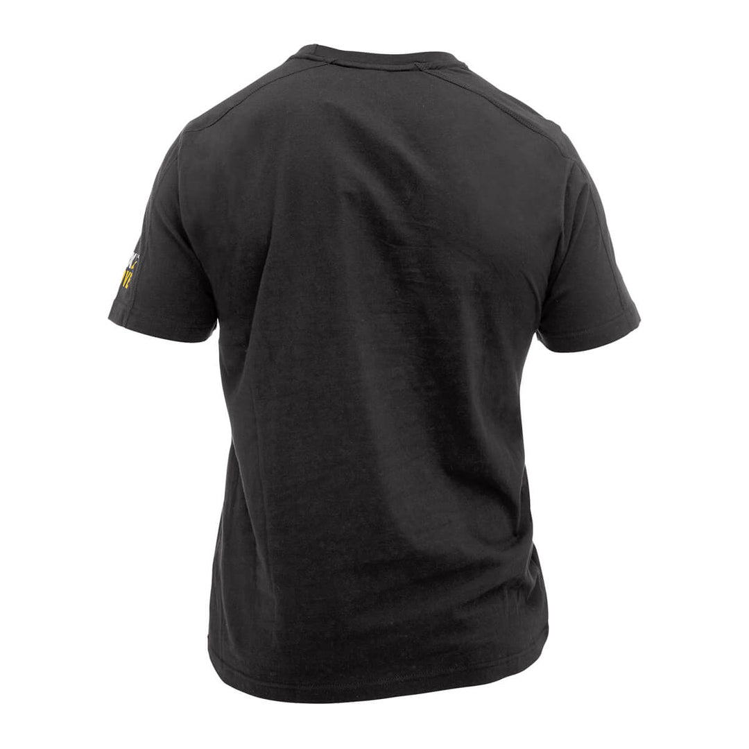 Bisley BKT082 Charcoal – Back View