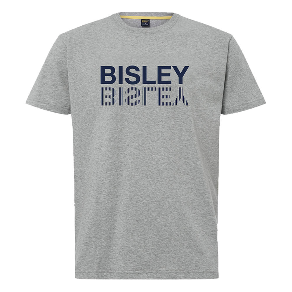 Bisley BKT097 Grey Front