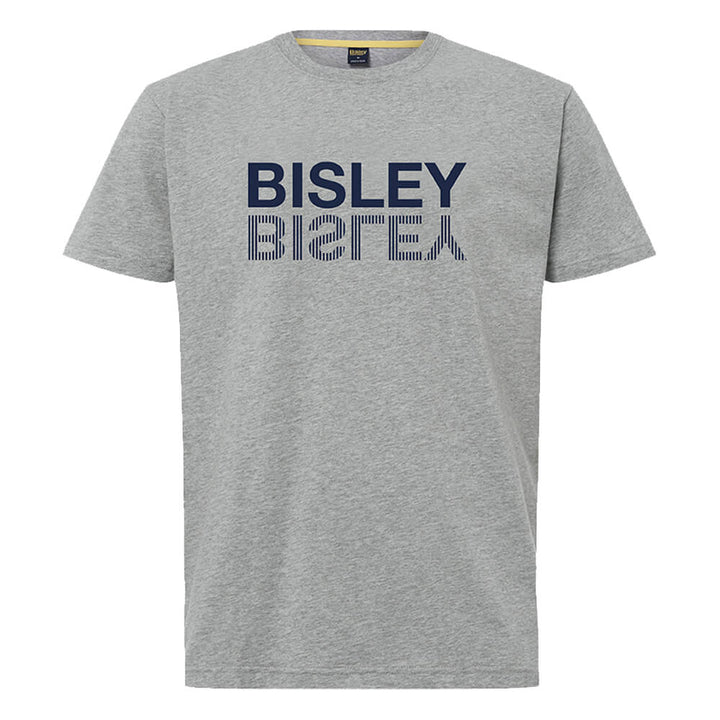 Bisley BKT097 Grey Front