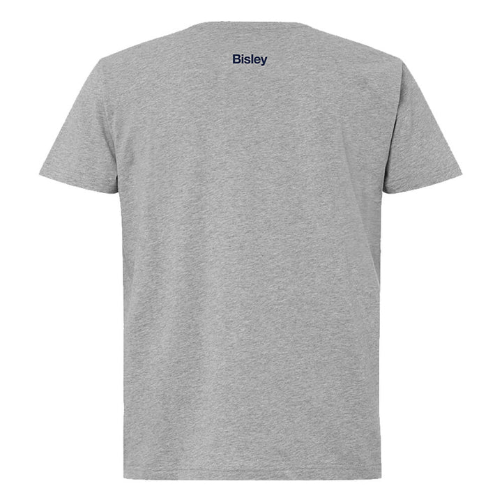 Bisley BKT097 Grey Back
