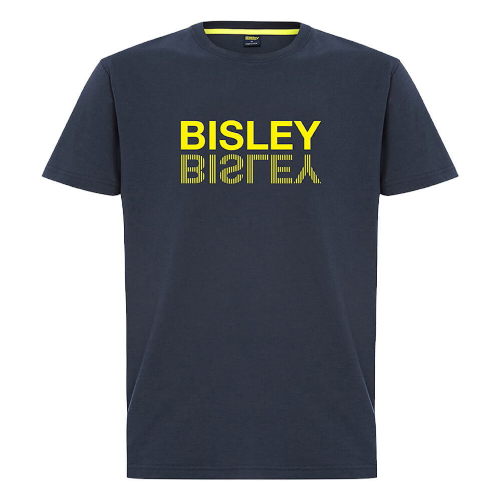 Bisley BKT097 Navy Front