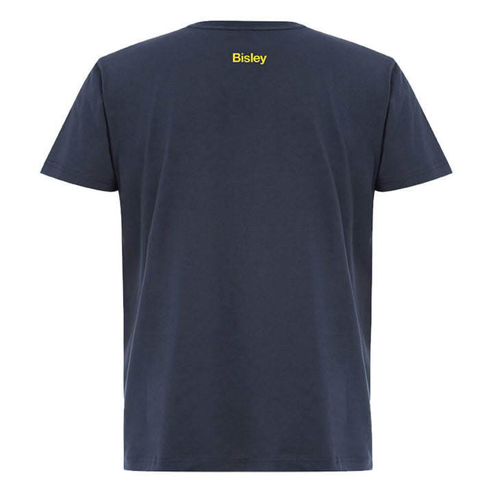 Bisley BKT097 Navy Back
