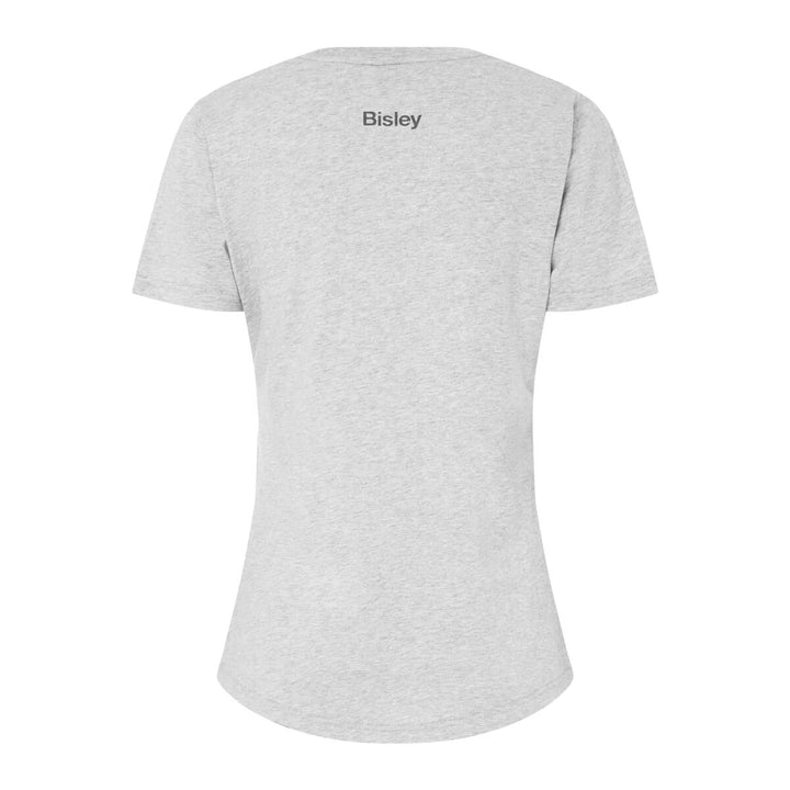 Bisley BKTL064 Charcoal – Back View