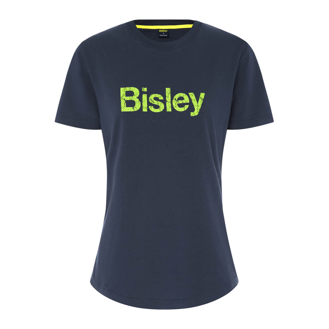 Bisley BKTL064 Navy Front