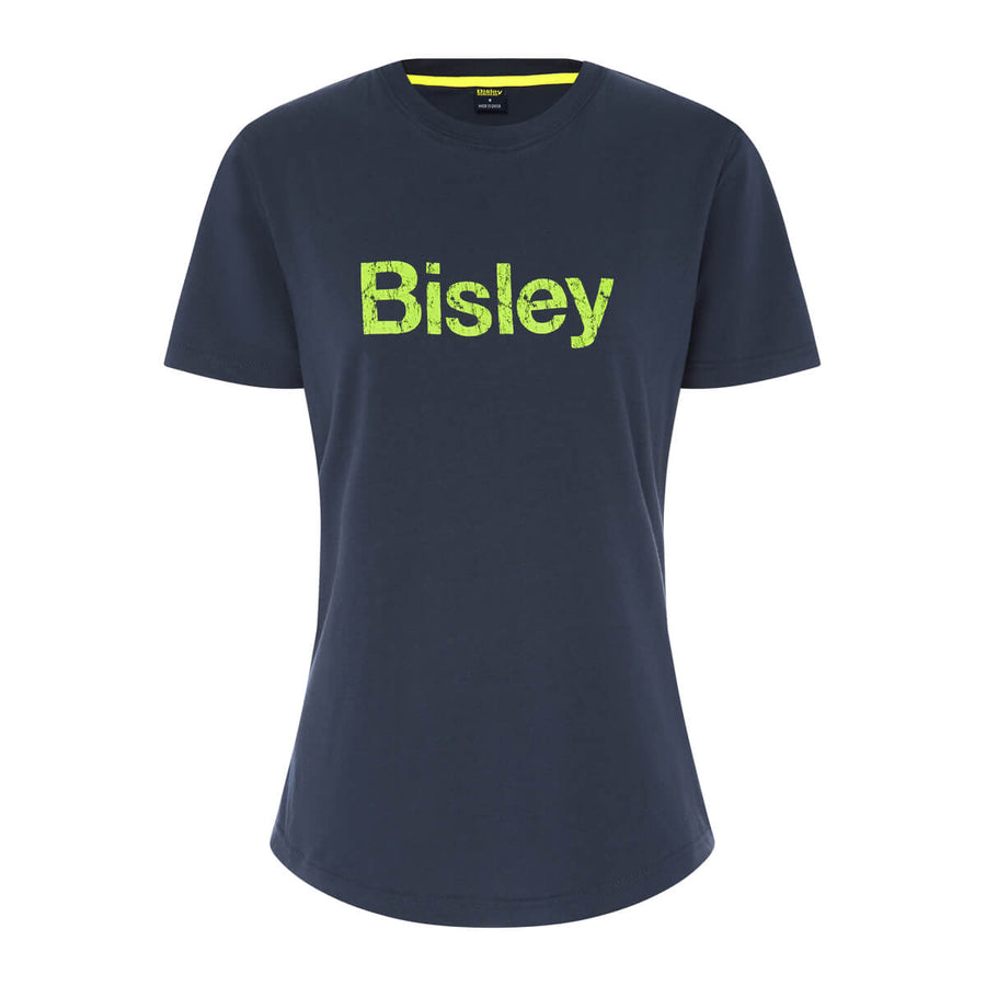 Bisley BKTL064 Navy Front