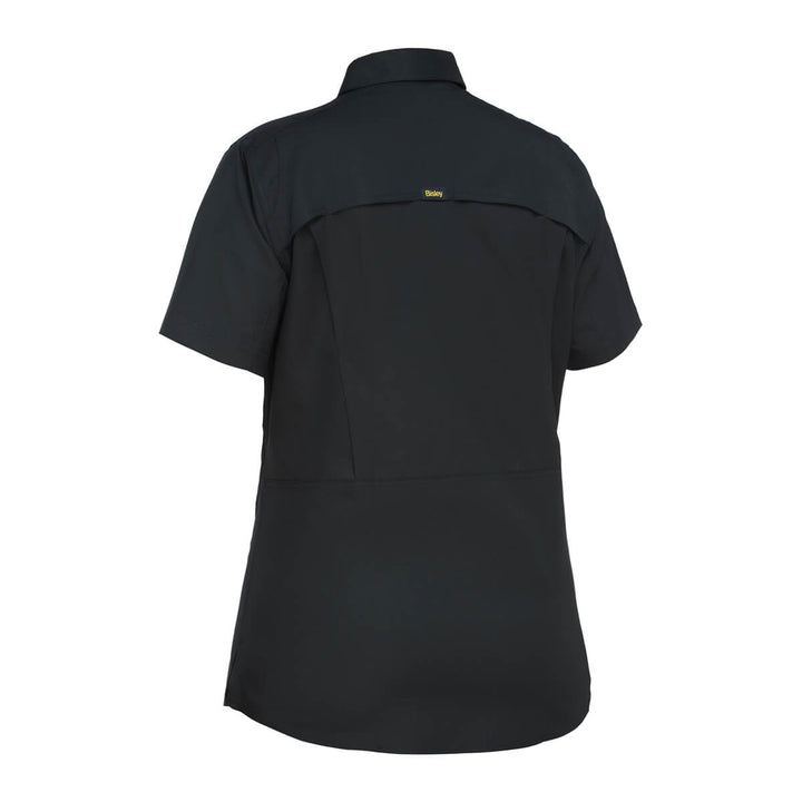 Bisley BL1414 Black – Back View