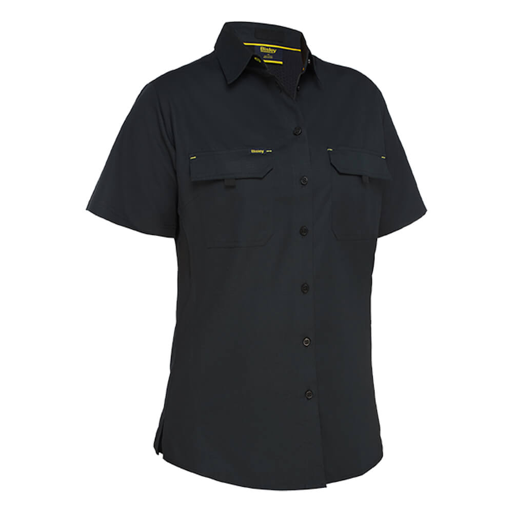 Bisley BL1414 Black Front