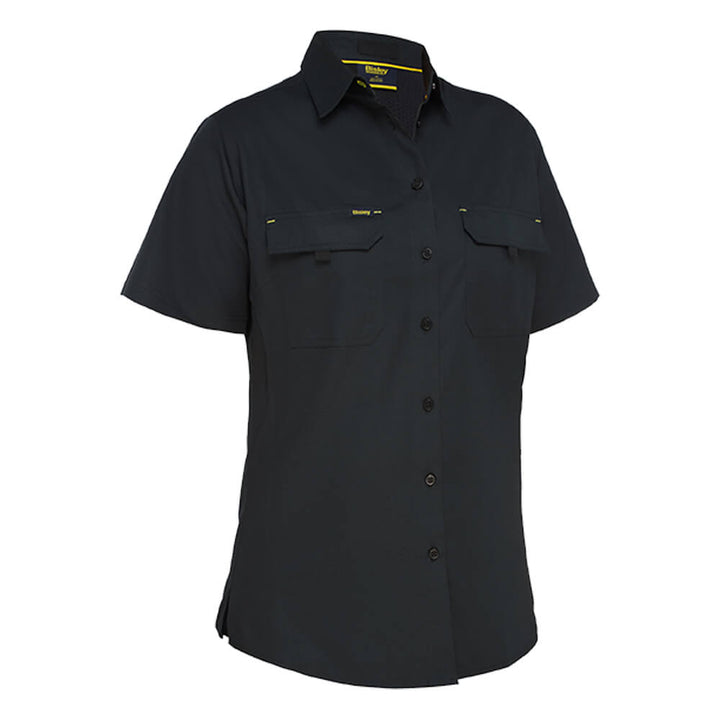 Bisley BL1414 Black Front