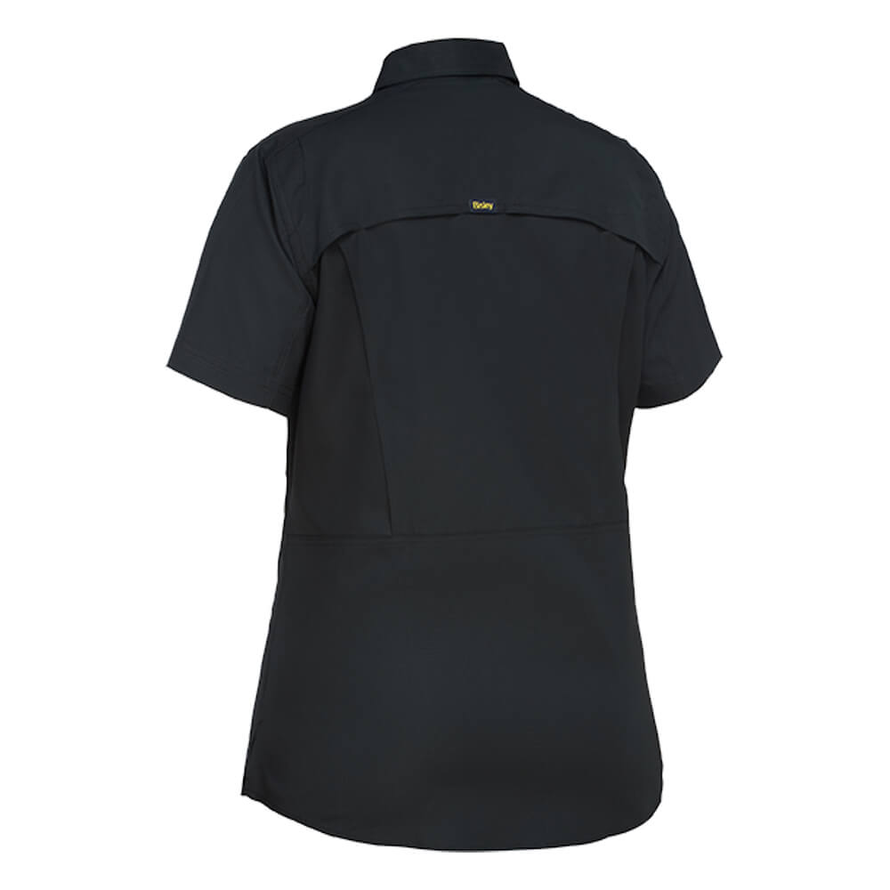Bisley BL1414 Black Back