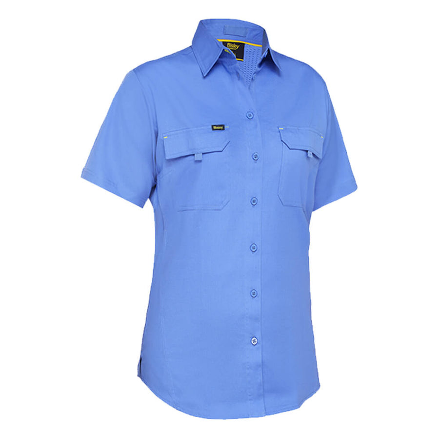 Bisley BL1414 Blue Front