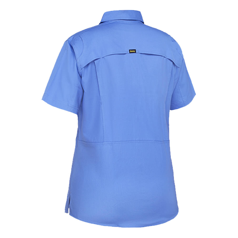 Bisley BL1414 Blue Back