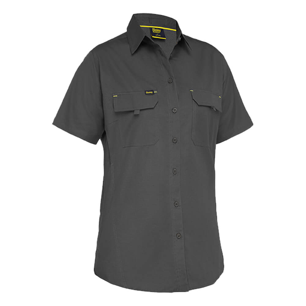 Bisley BL1414 Charcoal Front