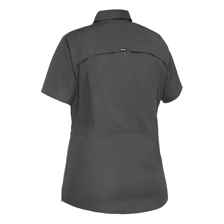 Bisley BL1414 Charcoal Back