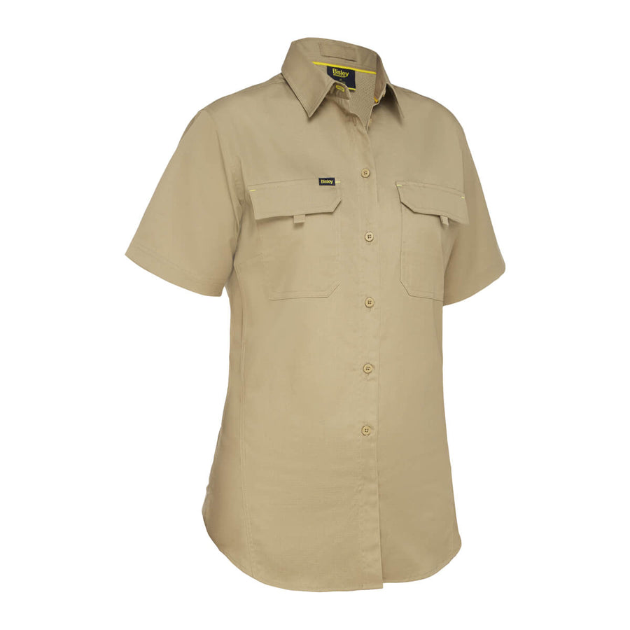 Bisley BL1414 Blue Front