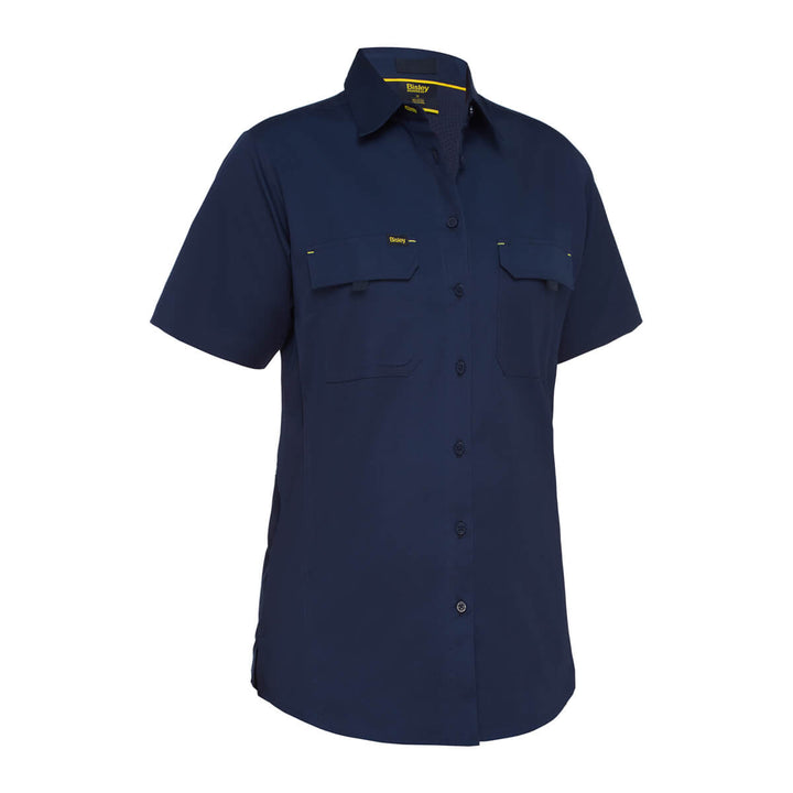 Bisley BL1414 Blue Front