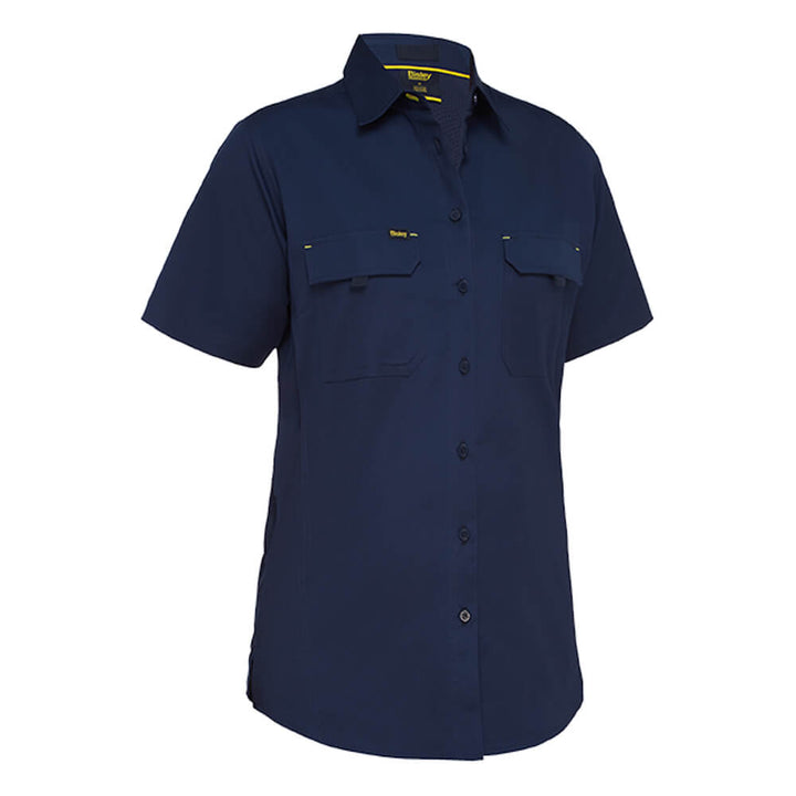 Bisley BL1414 Navy Front