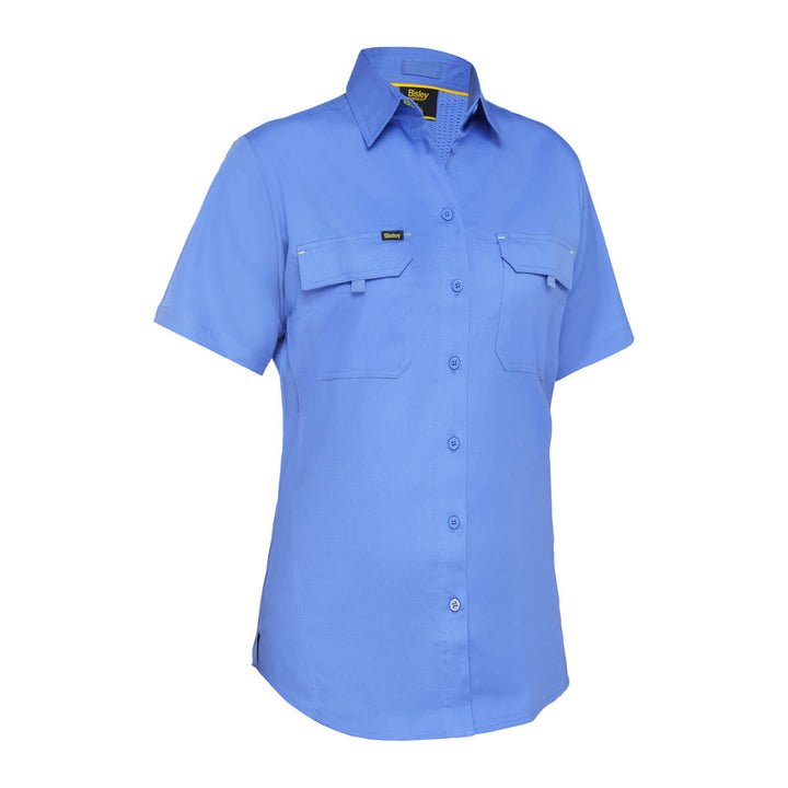 Bisley BL1414 Blue Front