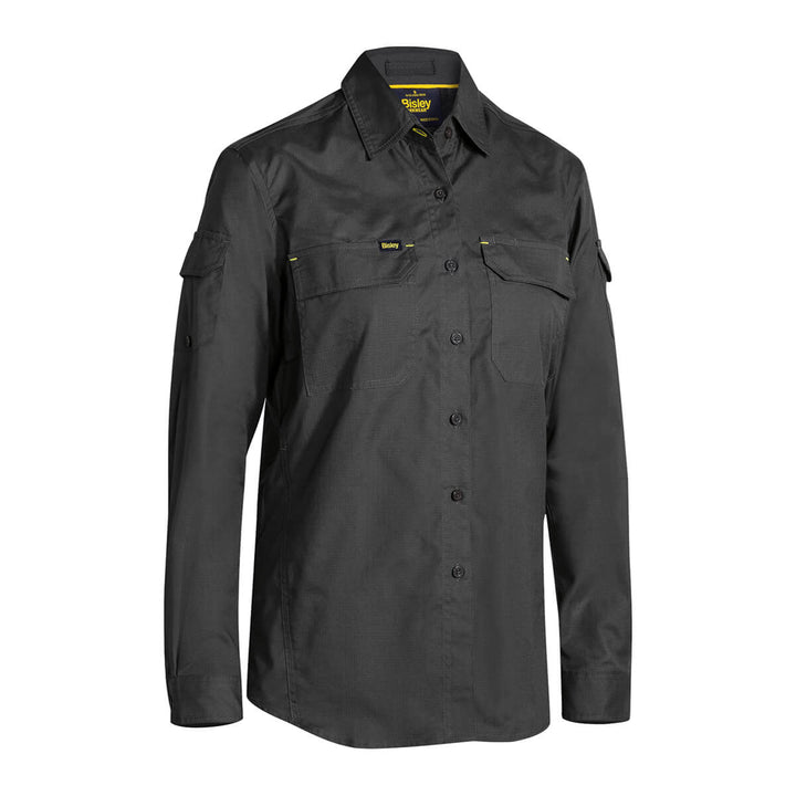 Bisley BL6414 Navy Front