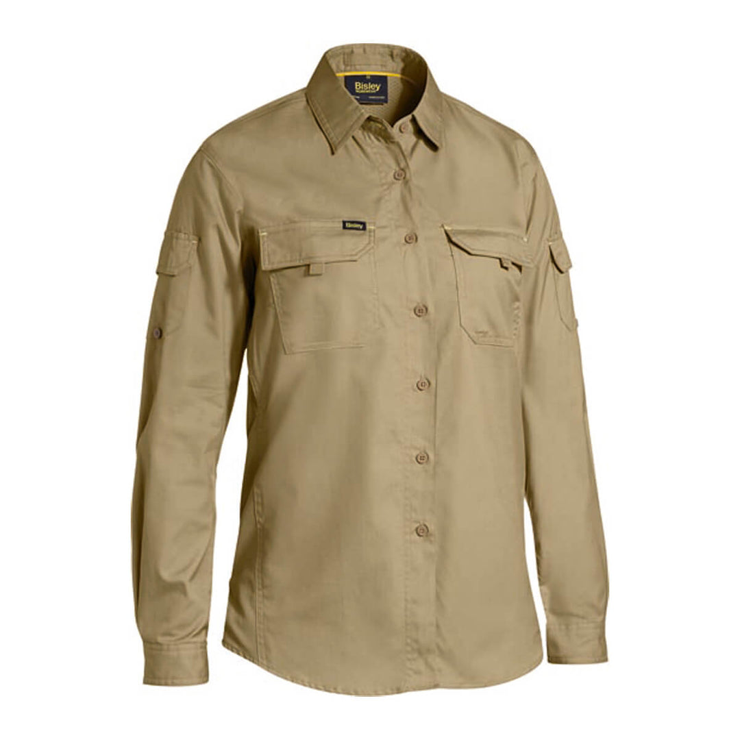Bisley BL6414 Navy Front