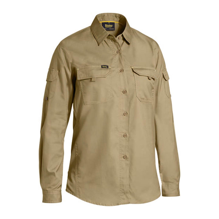 Bisley BL6414 Navy Front