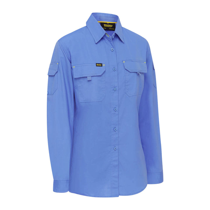 Bisley BL6414 Navy Front