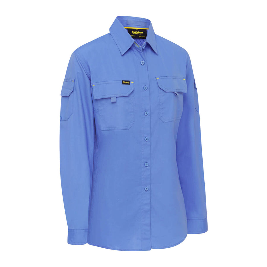 Bisley BL6414 Navy Front