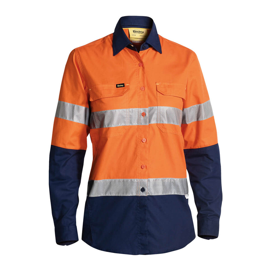 Bisley BL6415T Yellow Navy Front