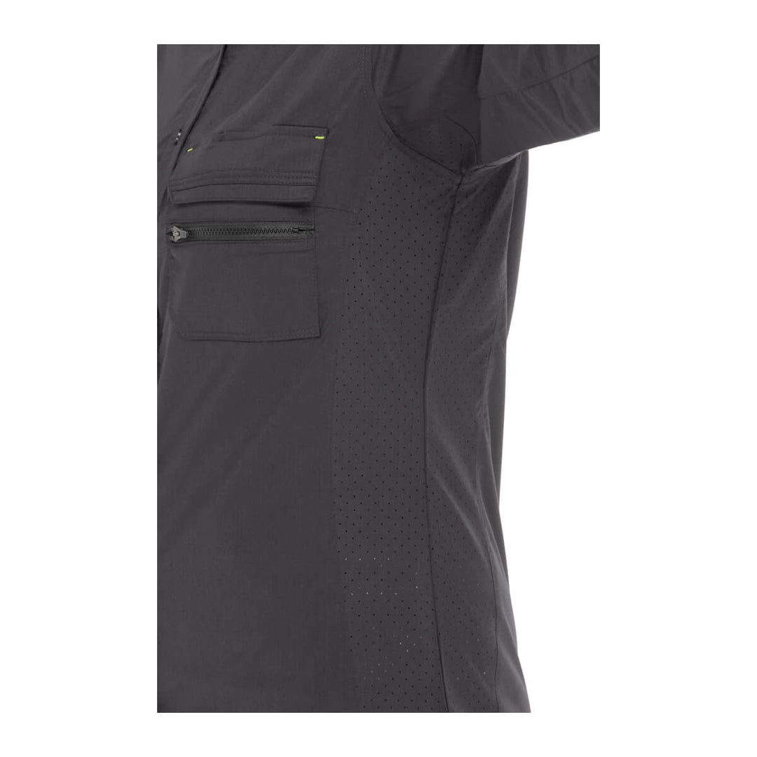 Bisley BL6490 Charcoal – View 03