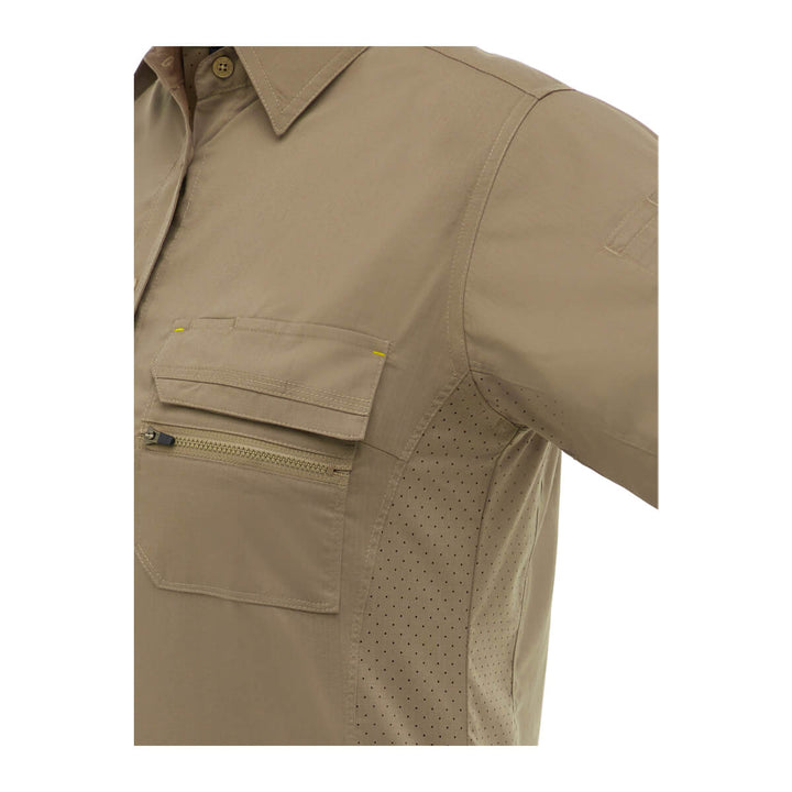 Bisley BL6490 Khaki – View 03