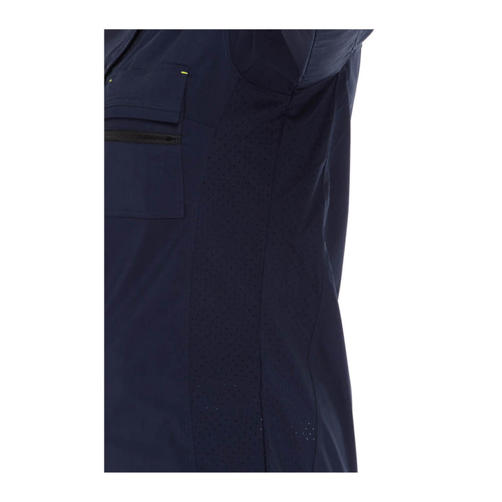 Bisley BL6490 Navy – View 03