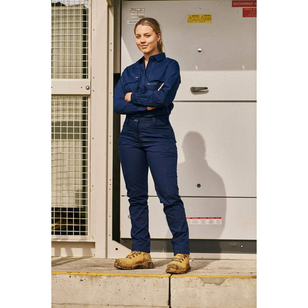 Bisley BL6490 – View 02