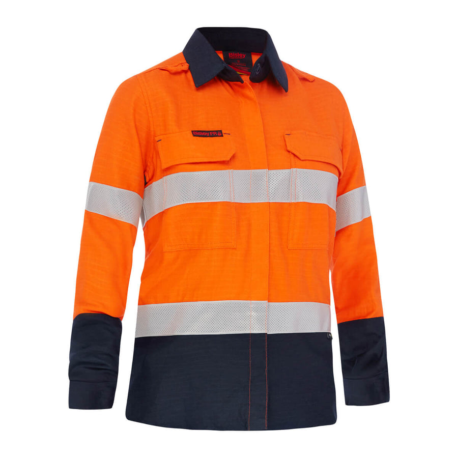 Bisley BL8338T Yellow_Navy Front