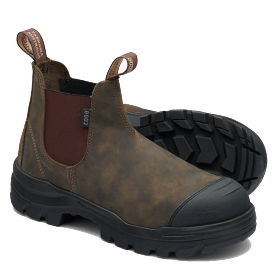 Blundstone 8002 Front