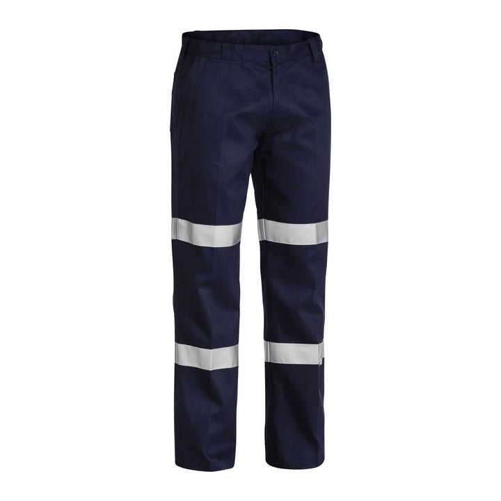 Bisley BP6003T Navy Other View