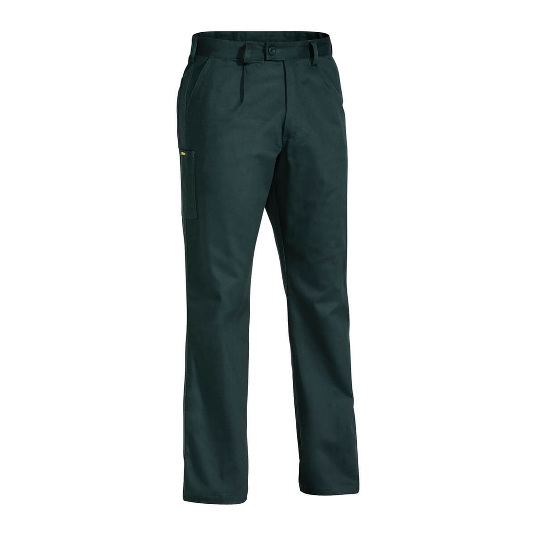 Bisley BP6007 Navy Front
