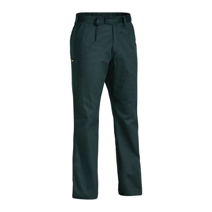 Bisley BP6007 Navy Front