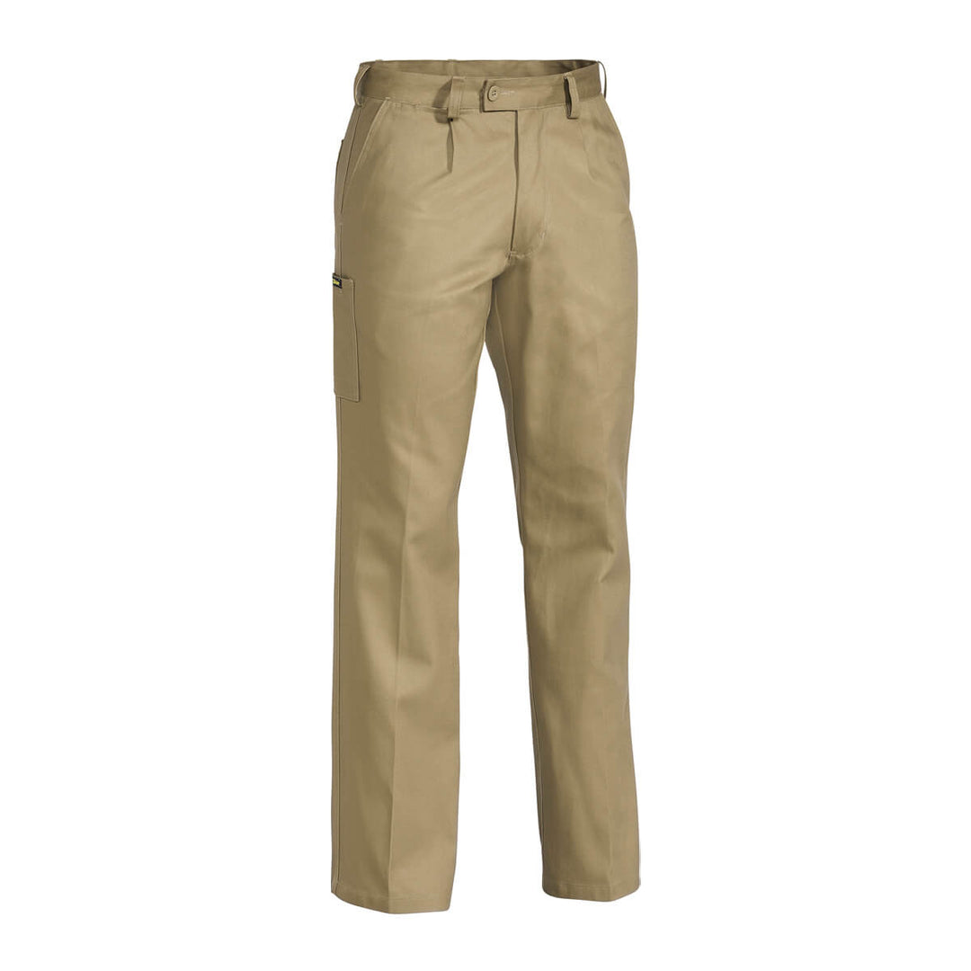 Bisley BP6007 Navy Front