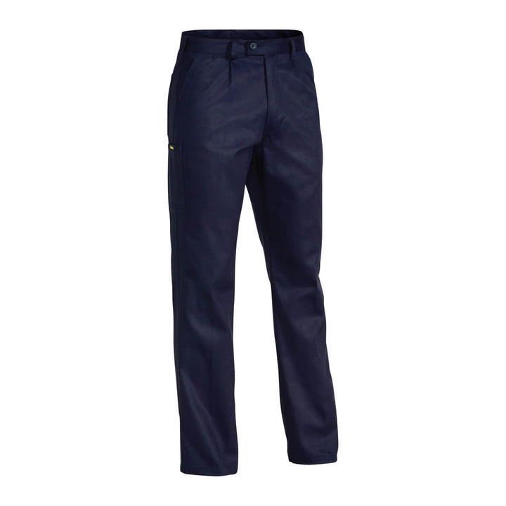 Bisley BP6007 Navy Front