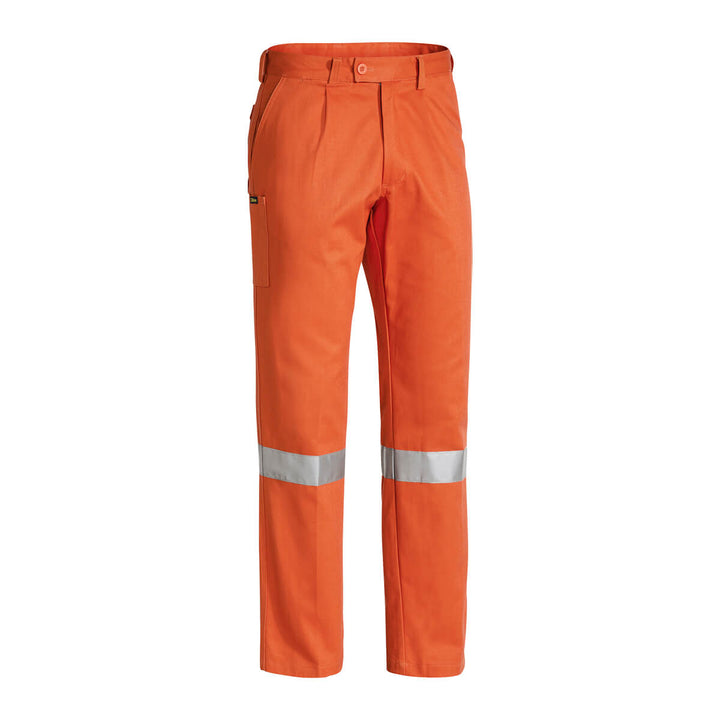 Bisley BP6007T Orange Front