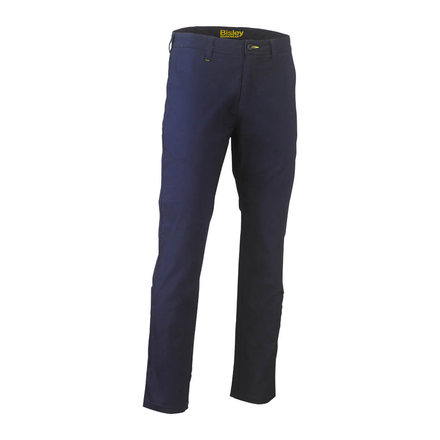 Bisley BP6008 Navy Front
