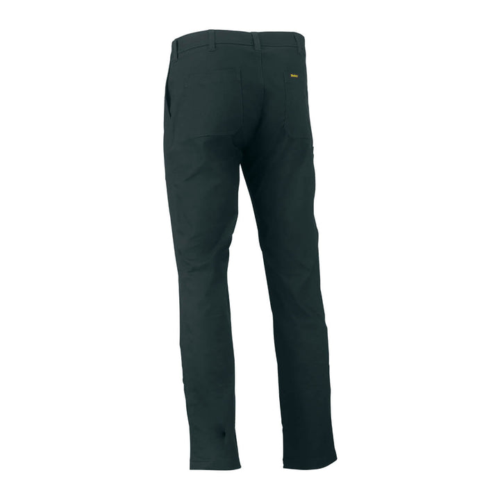 Bisley BP6008_BGRG 02 – Back View