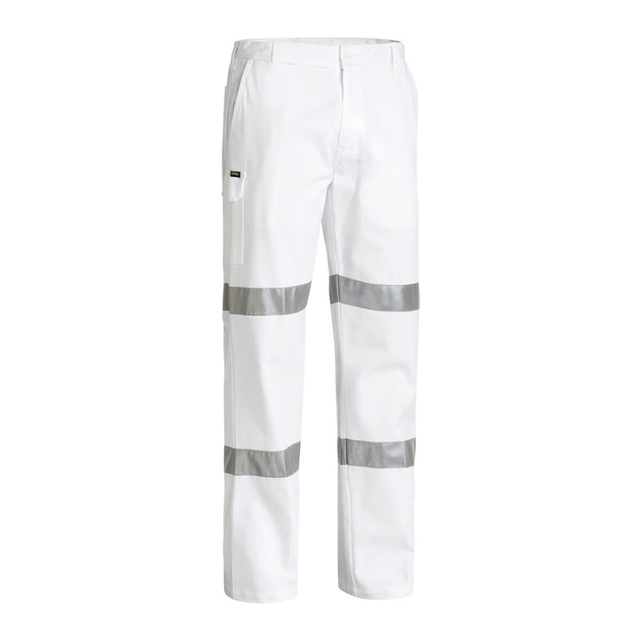 Bisley BP6808T White Front