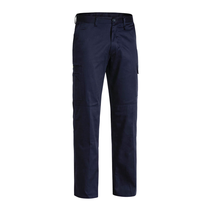 Bisley BP6899 Navy Front