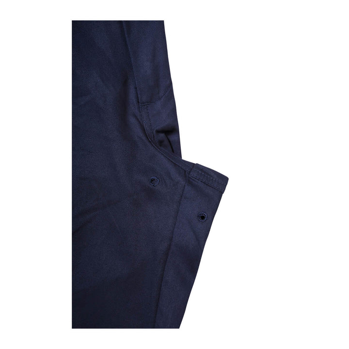 Bisley BP6899 Navy – View 03