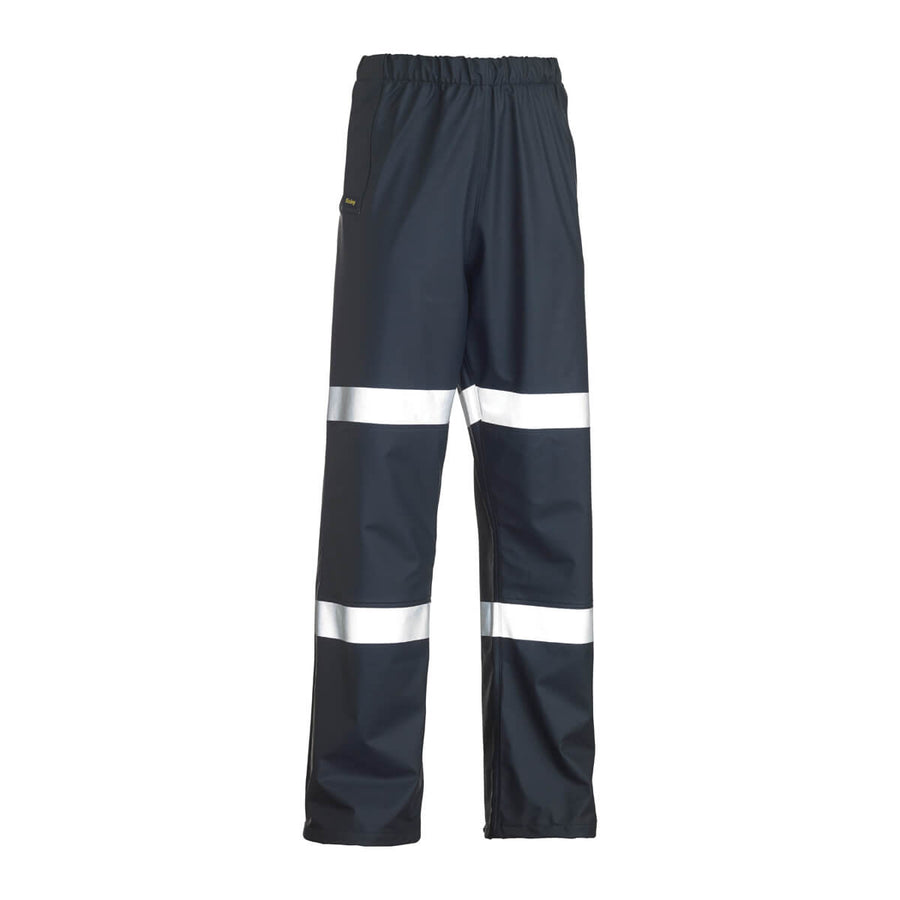 Bisley BP6936T Navy Other View