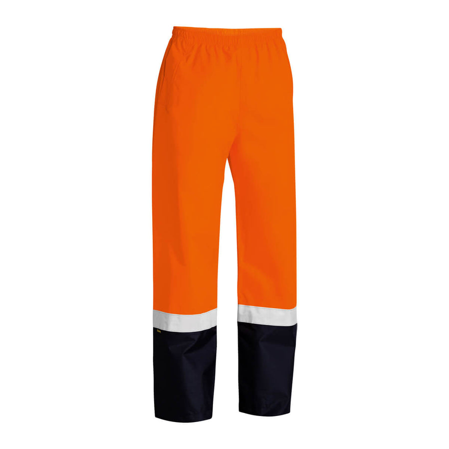 Bisley BP6965T Yellow_Navy Front