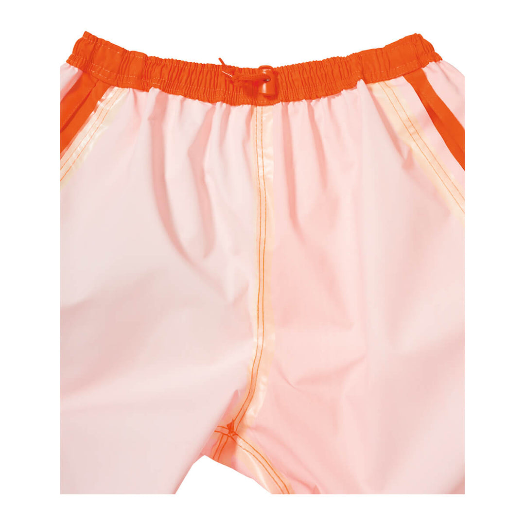 Bisley BP6965T Orange Navy – View 03