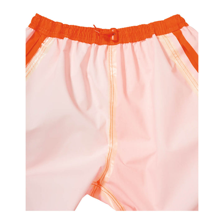 Bisley BP6965T Orange Navy – View 03