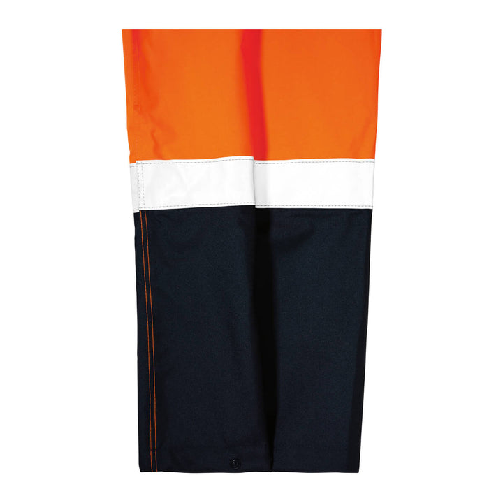 Bisley BP6965T Orange Navy – View 05