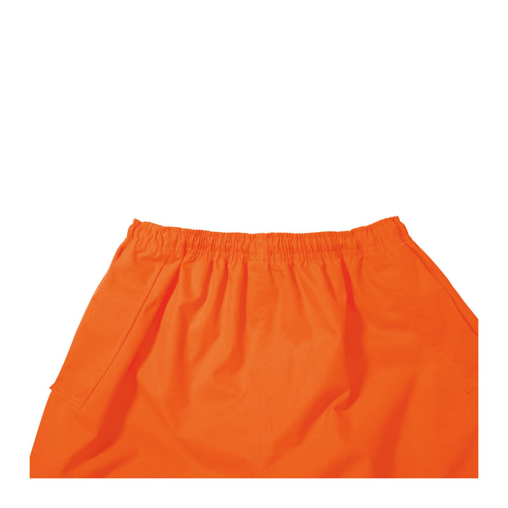 Bisley BP6965T Orange Navy – View 06